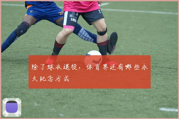 除了球衣退役,体育界还有哪些永久纪念方式
